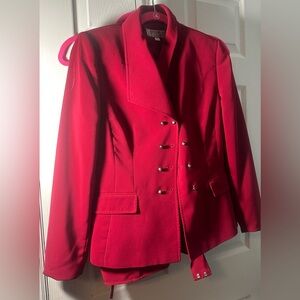 Areas women’s pant suit 8P